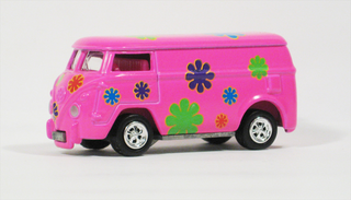 Illustration for article titled Johnny Lightning Trade Items Photo Dump